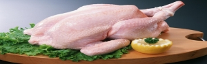 برنامه تولید ۲,۹ میلیون تن گوشت مرغ در افق ۱۴۰۴