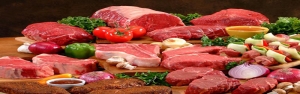 بازار گوشت قرمز متعادل می شود