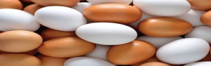 سرانه سالانه مصرف تخم مرغ به 198 عدد رسید