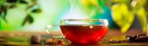 صادرات چای ایرانی آزاد است